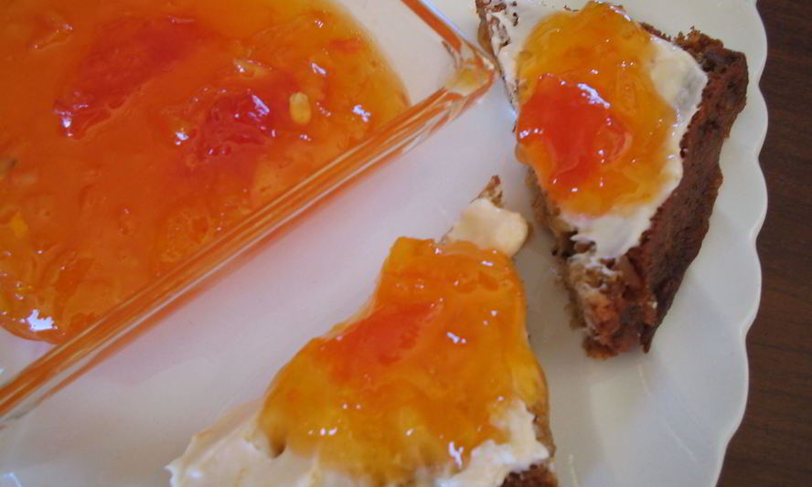 Рецепт арбузного варенья