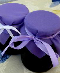 Черничное варенье