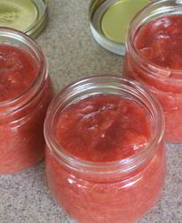 Домашнее варенье