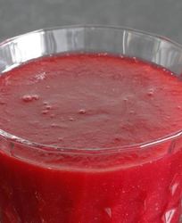 Малиновое варенье