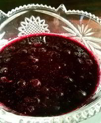 Простое варенье