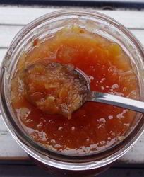 Варенье из айвы