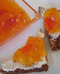 Варенье из арбуза