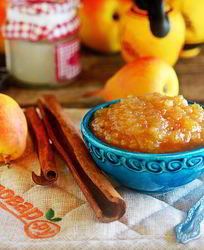 Варенье из лимонов