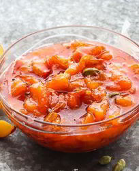 Варенье из персиков