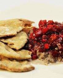 Варенье из смородины