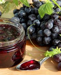 Вкусное варенье