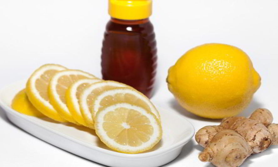 Рецепт имбирного варенья