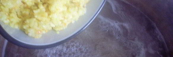 кабачковые цукаты с лимоном и апельсином