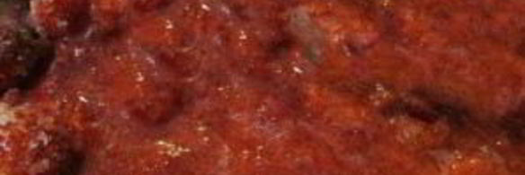 клубничное варенье через мясорубку