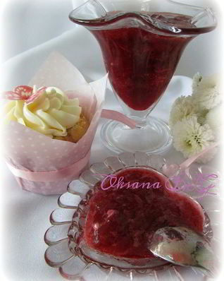 Клубника на зиму — мороженая, варенье, конфитюр