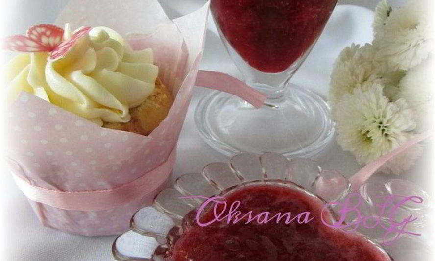 Рецепт клубники на зиму — мороженой, варенье, конфитюр