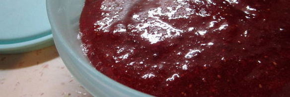 клубника на зиму — мороженая, варенье, конфитюр