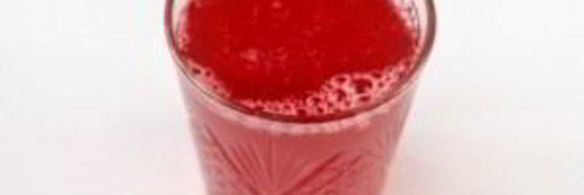 конфитюр из смородины