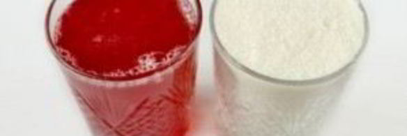 конфитюр из смородины