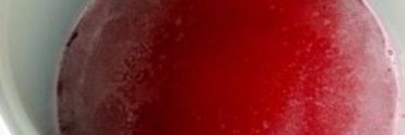 конфитюр из смородины