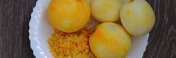 морковно-цитрусовое варенье