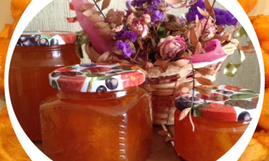 Рецепт нежного варенья из абрикосов