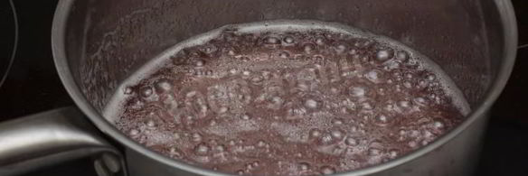 рябиновое варенье с яблоками на зиму