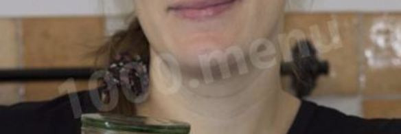 рябиновое варенье с яблоками на зиму