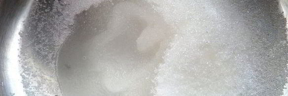 щавелевое варенье