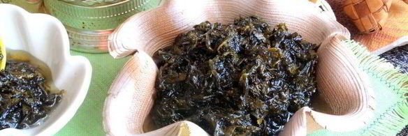 щавелевое варенье