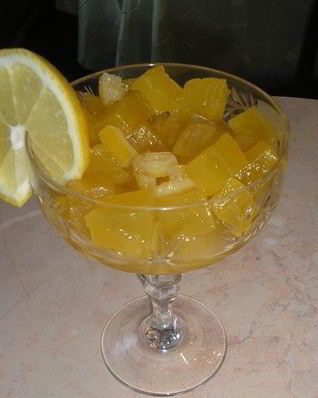 Шурино варенье