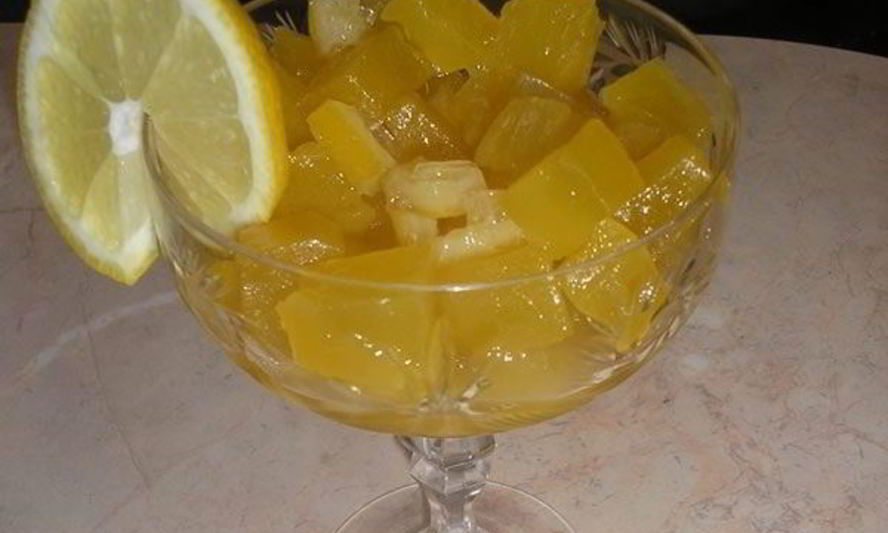 Рецепт шуриного варенья