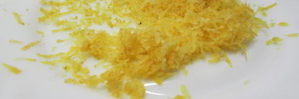 сливовый конфитюр с корицей и лимоном