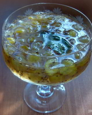 Царское варенье