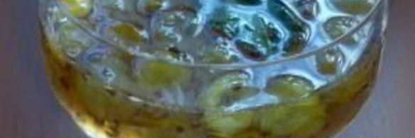 царское варенье