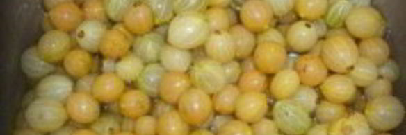 царское варенье