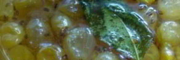 царское варенье