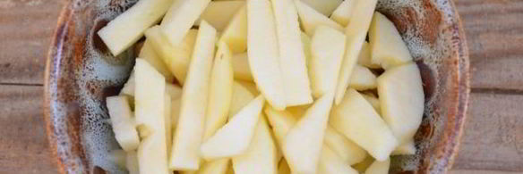 цукаты из айвы