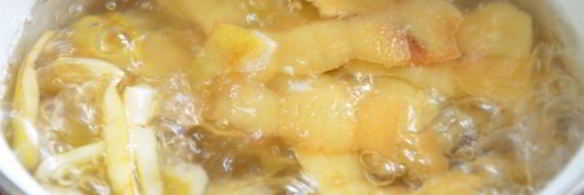 цукаты из айвы