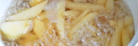 цукаты из айвы