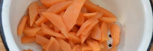 цукаты из айвы