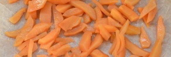 цукаты из айвы