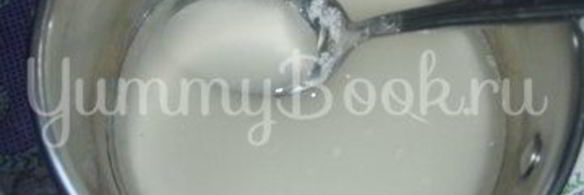 цукаты из апельсиновых корок