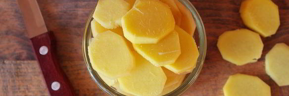 цукаты из имбиря