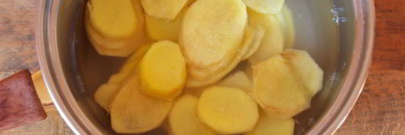 цукаты из имбиря