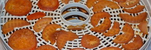 цукаты из цитрусовых и яблочных долек