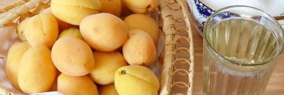 варенье из абрикосов без косточек