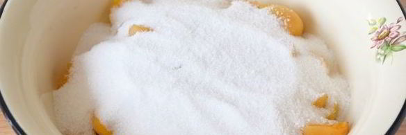 варенье из абрикосов без косточек