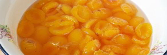 варенье из абрикосов без косточек