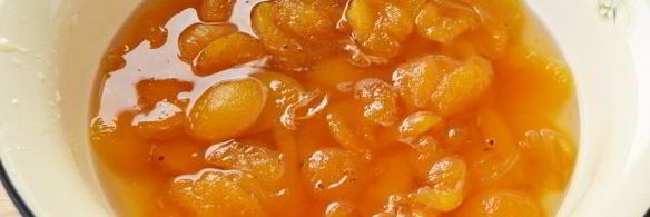 варенье из абрикосов без косточек