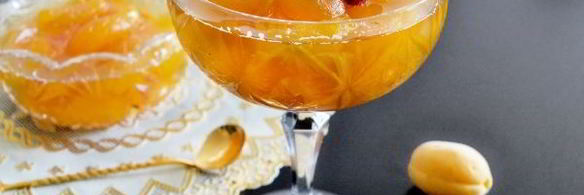 варенье из абрикосов без косточек