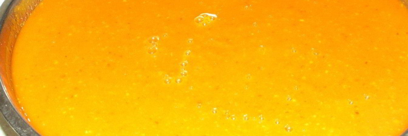 Варенье из абрикосов без варки