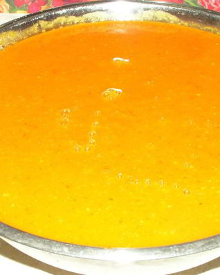 Варенье из абрикосов без варки