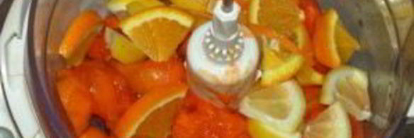 варенье из абрикосов без варки